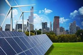 Alternative Energy